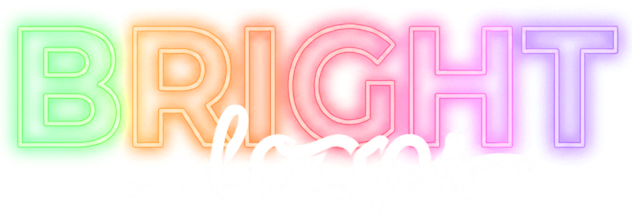 Bright Loops