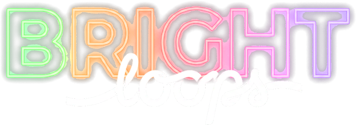 Bright Loops